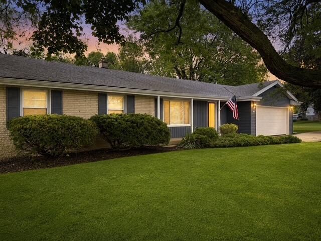 8154 N 67th STREET, Brown Deer, WI 53223