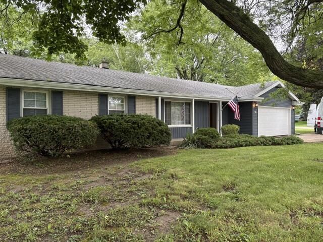 8154 N 67th STREET, Brown Deer, WI 53223