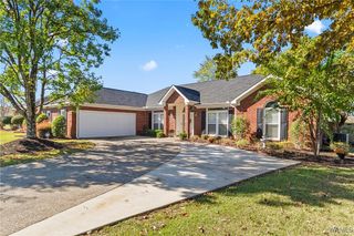 1409 INVERNESS, Tuscaloosa, AL 35405
