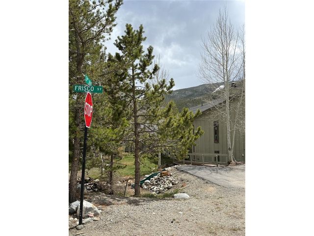 230 Frisco St, Frisco, CO 80443