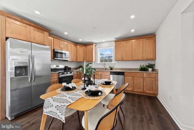 2747 PARK DRIVE, Halethorpe, MD 21227