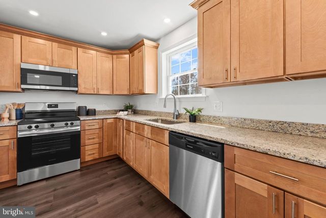 2747 PARK DRIVE, Halethorpe, MD 21227