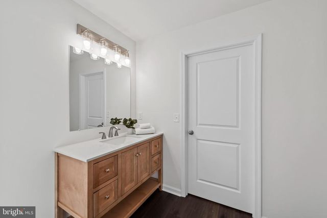 2747 PARK DRIVE, Halethorpe, MD 21227