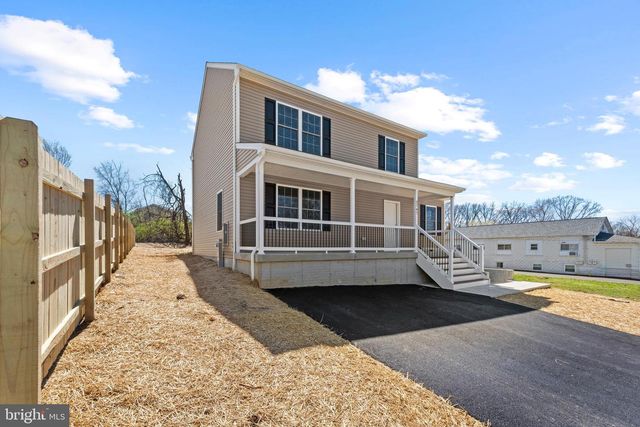 2747 PARK DRIVE, Halethorpe, MD 21227