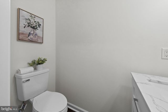 2747 PARK DRIVE, Halethorpe, MD 21227