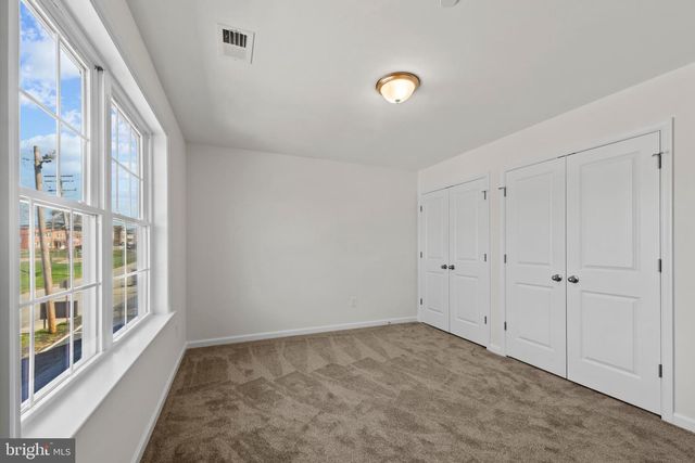 2747 PARK DRIVE, Halethorpe, MD 21227