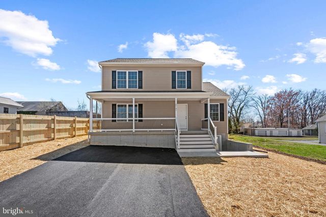 2747 PARK DRIVE, Halethorpe, MD 21227