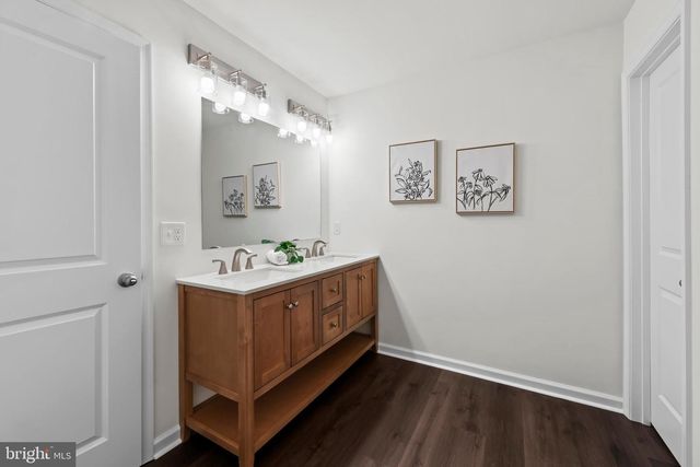 2747 PARK DRIVE, Halethorpe, MD 21227