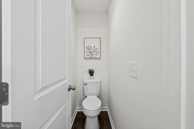 2747 PARK DRIVE, Halethorpe, MD 21227