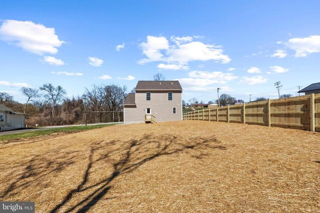 2747 PARK DRIVE, Halethorpe, MD 21227