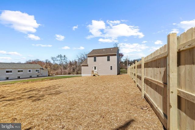 2747 PARK DRIVE, Halethorpe, MD 21227