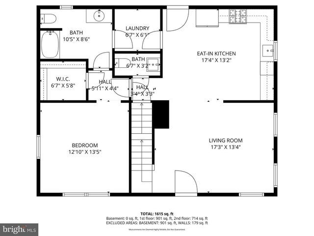 2747 PARK DRIVE, Halethorpe, MD 21227