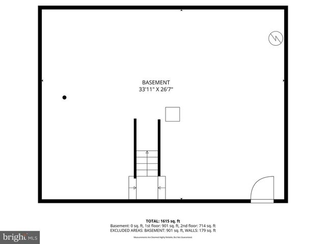 2747 PARK DRIVE, Halethorpe, MD 21227