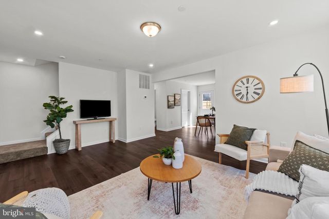 2747 PARK DRIVE, Halethorpe, MD 21227