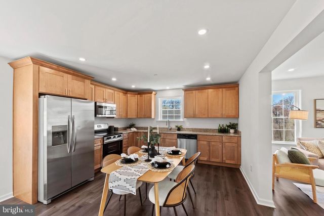 2747 PARK DRIVE, Halethorpe, MD 21227