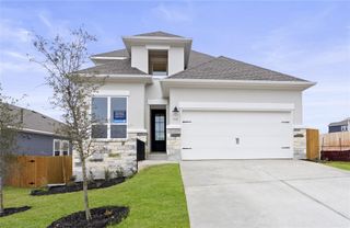 8504 Red Bottle Brush RD, Lago Vista, TX 78645
