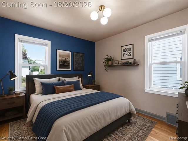 905 N Kenwood Avenue, Royal Oak, MI 48067