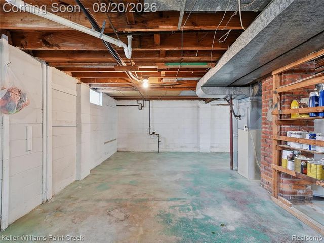 905 N Kenwood Avenue, Royal Oak, MI 48067