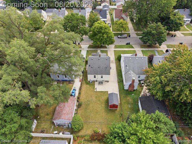 905 N Kenwood Avenue, Royal Oak, MI 48067