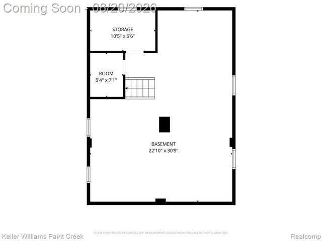 905 N Kenwood Avenue, Royal Oak, MI 48067