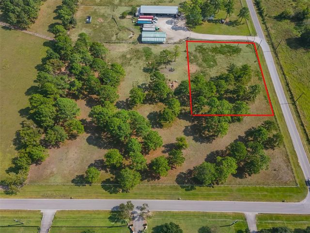 Lot 4 Marshall Road, Crosby, TX 77532