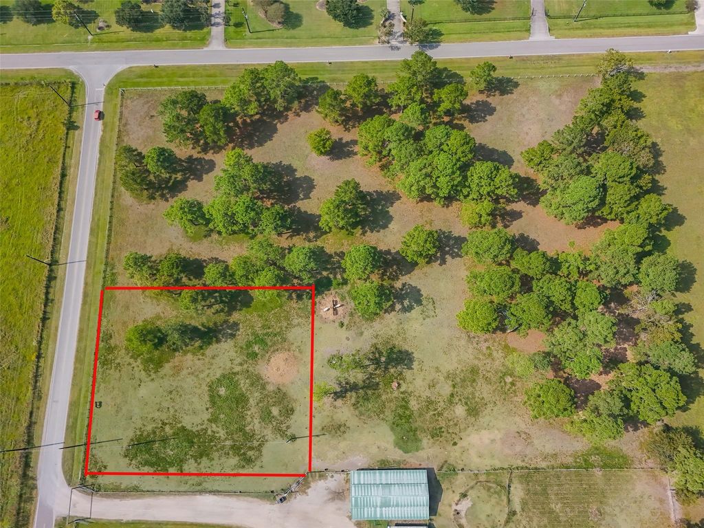 Lot 4 Marshall Road, Crosby, TX 77532