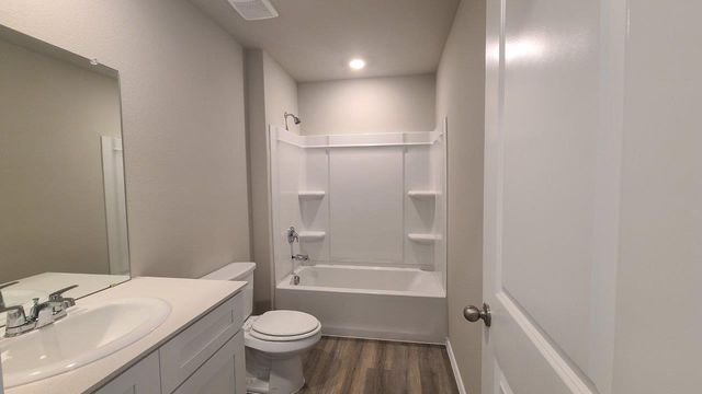1512 TIN ROOF Road, Denton, TX 76249
