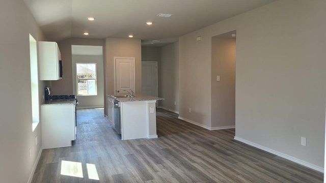 1512 TIN ROOF Road, Denton, TX 76249