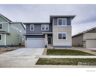 1821 Cord Grass Drive, Fort Collins, CO 80524