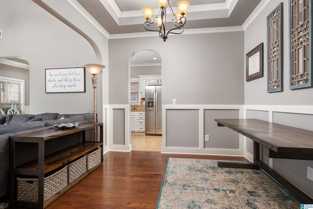 261 KINGSTON CIRCLE, Birmingham, AL 35211