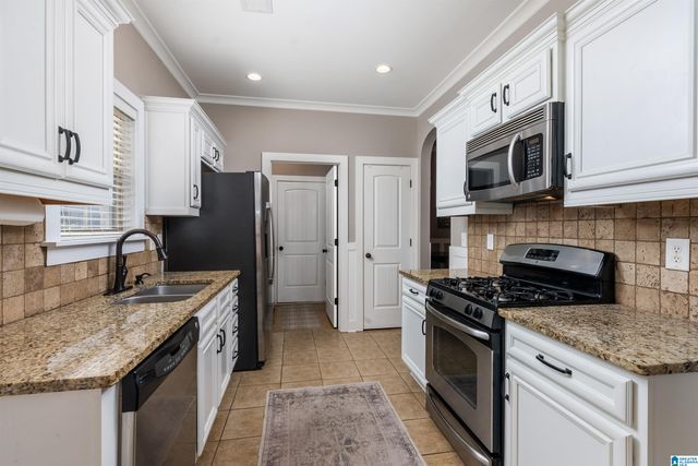 261 KINGSTON CIRCLE, Birmingham, AL 35211