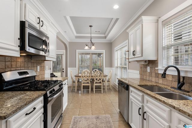 261 KINGSTON CIRCLE, Birmingham, AL 35211