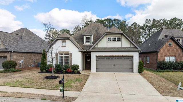 261 KINGSTON CIRCLE, Birmingham, AL 35211