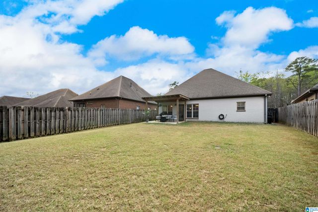 261 KINGSTON CIRCLE, Birmingham, AL 35211