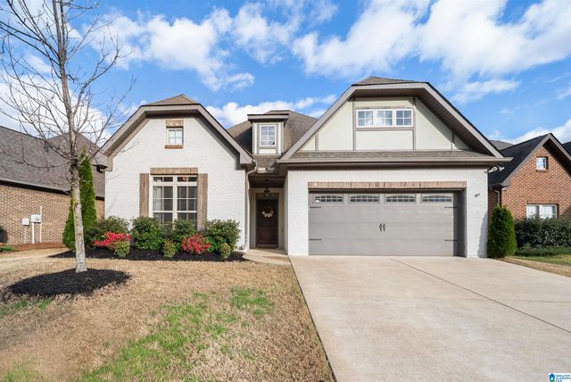 261 KINGSTON CIRCLE, Birmingham, AL 35211