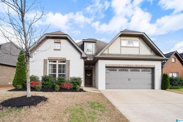 261 KINGSTON CIRCLE, Birmingham, AL 35211