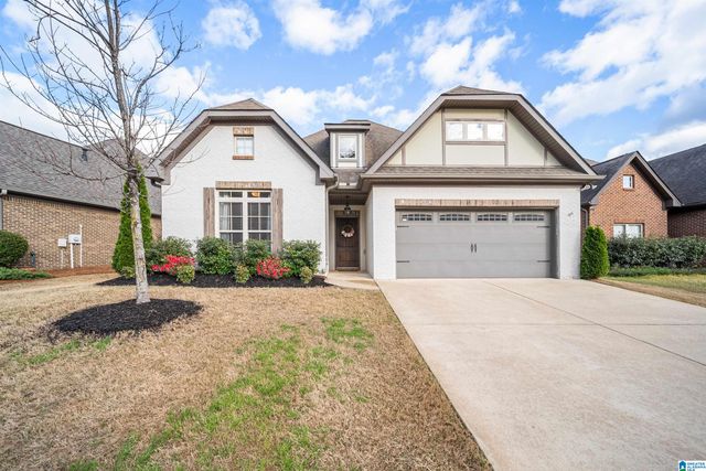 261 KINGSTON CIRCLE, Birmingham, AL 35211