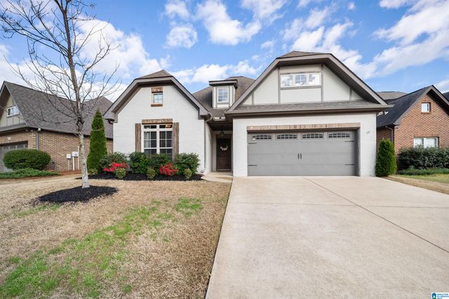 261 KINGSTON CIRCLE, Birmingham, AL 35211