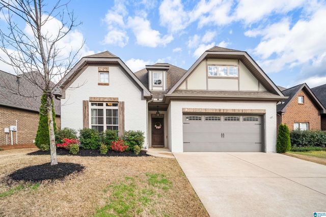 261 KINGSTON CIRCLE, Birmingham, AL 35211