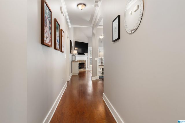 261 KINGSTON CIRCLE, Birmingham, AL 35211