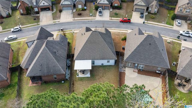 261 KINGSTON CIRCLE, Birmingham, AL 35211