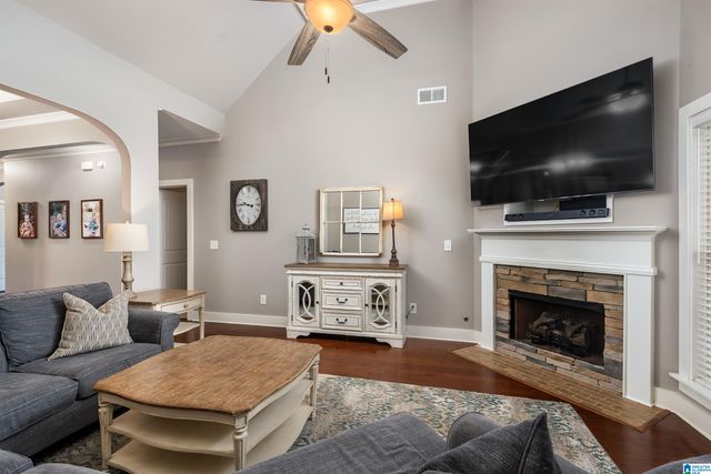 261 KINGSTON CIRCLE, Birmingham, AL 35211