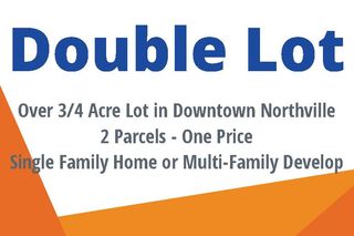 635 N Center Street A&B, Northville, MI 48167