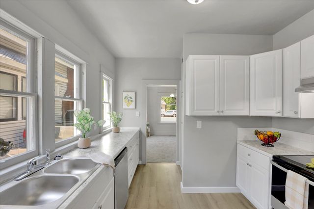 2412 E Diamond Ave, Spokane, WA 99217