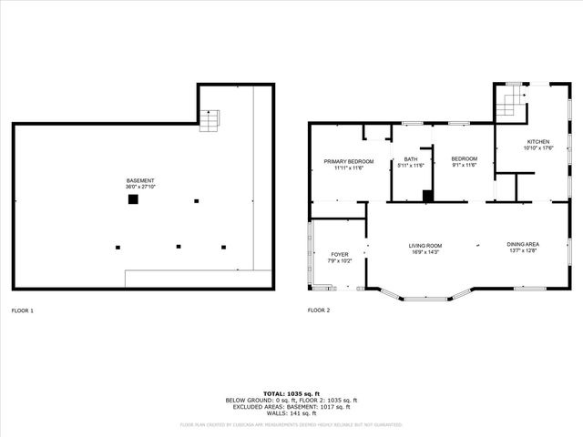 2412 E Diamond Ave, Spokane, WA 99217