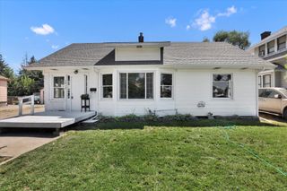 2412 E Diamond Ave, Spokane, WA 99217