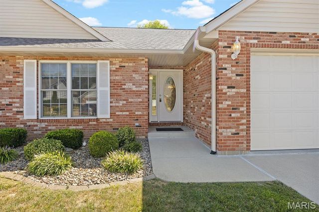 7732 Baxter Drive, Belleville, IL 62223