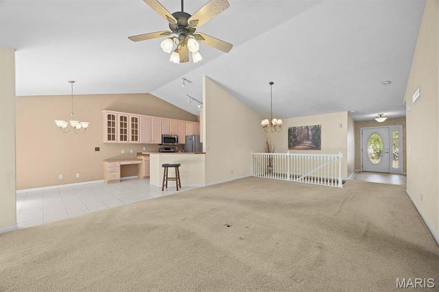 7732 Baxter Drive, Belleville, IL 62223
