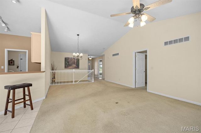 7732 Baxter Drive, Belleville, IL 62223