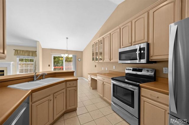 7732 Baxter Drive, Belleville, IL 62223